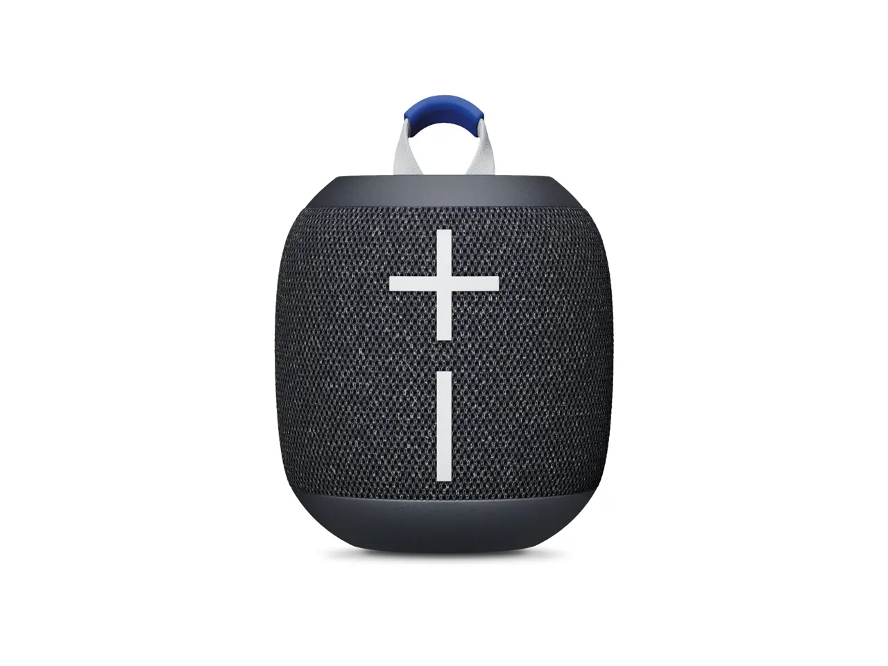 Ultimate Ears WONDERBOOM 4 Wireless Bluetooth Speaker - Black Ultimate Ears WONDERBOOM 4 Wireless Bluetooth Speaker - Black