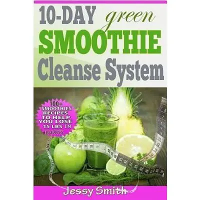 Green Smoothie Recipe with Ginger TikTok Shop