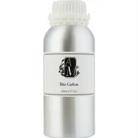 Ritz-Carlton 500ML Essential Oil, Pure Scented Oil (no Water), Concentration 35%, Aromatic Scents, Home Fragrance, Ideal for Car Diffusers & Aromatherapy, Aromatherapy Oils, Home Fragrance Products