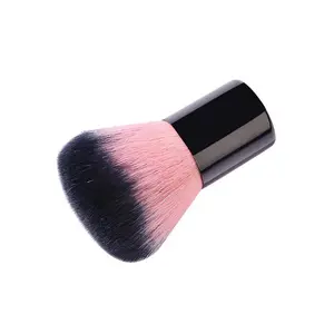 Nail Brush Dust Powder
