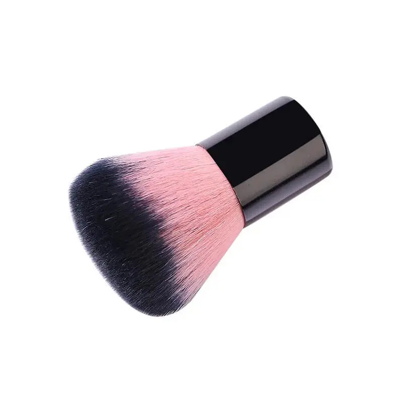 Nail Brush Dust Powder Nail Brush Dust Powder
