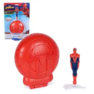 Swimways Dive N Surprise Spider Man