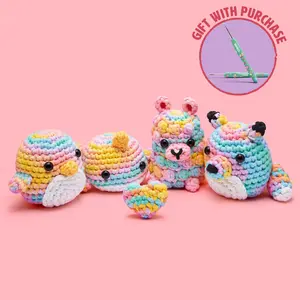 Love Is Llama-zing Bundle