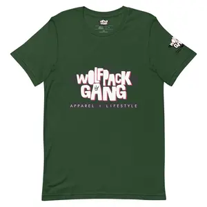 WPG T-Shirt