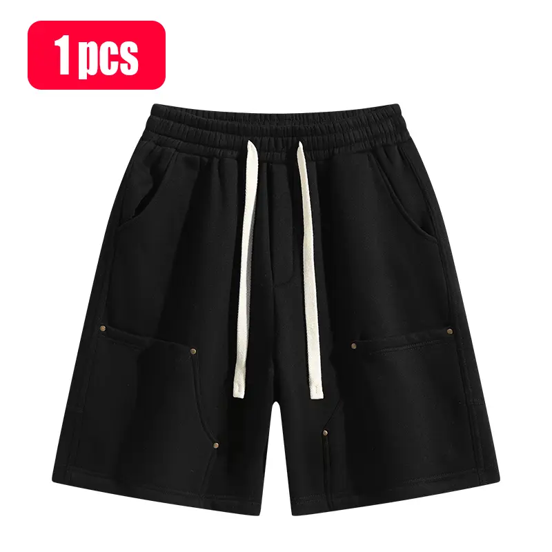 Men's shorts with pockets, lightweight and breathable shorts, casual and comfortable shorts, suitable for running fitness workouts, summer beach shorts, basketball shorts, outdoor men's clothing, plain pants, shorts for running and fitness sports shorts Men's shorts with pockets, lightweight and breathable shorts, casual and comfortable shorts, suitable for running fitness workouts, summer beach shorts, basketball shorts, outdoor men's clothing, plain pants, shorts for running and fitness sports shorts