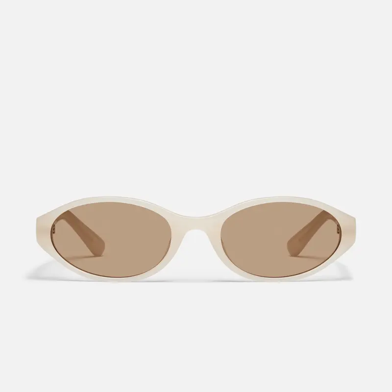 QUAY - Sweet Talker Square Sunglasses with Flush Lenses  display picture 1