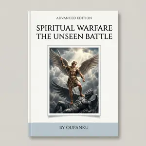 SPIRITUAL WARFARE THE UNSEEN BATTLE