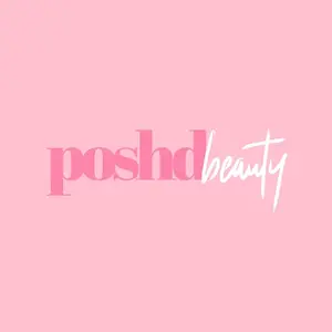 PoshD Beauty shop logo