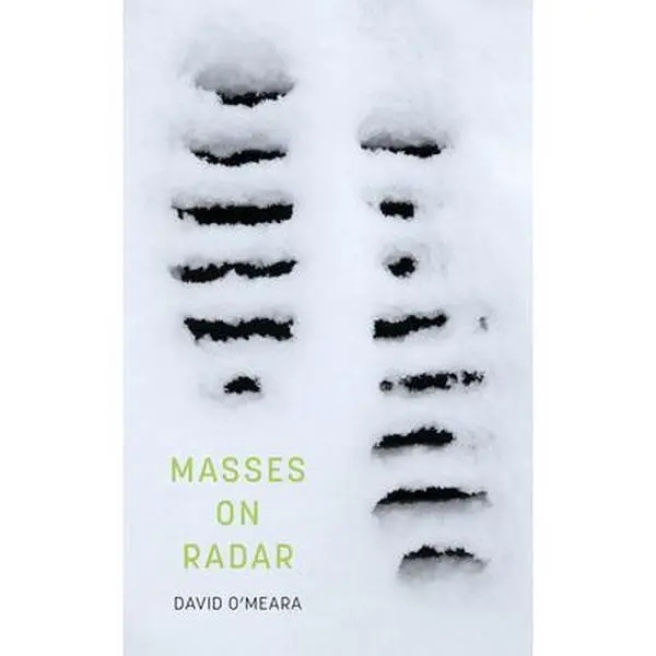 USED-Masses on Radar by O'Meara, David (Paperback)