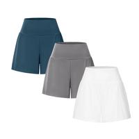 Majolica Blue+Steeple Gray+White