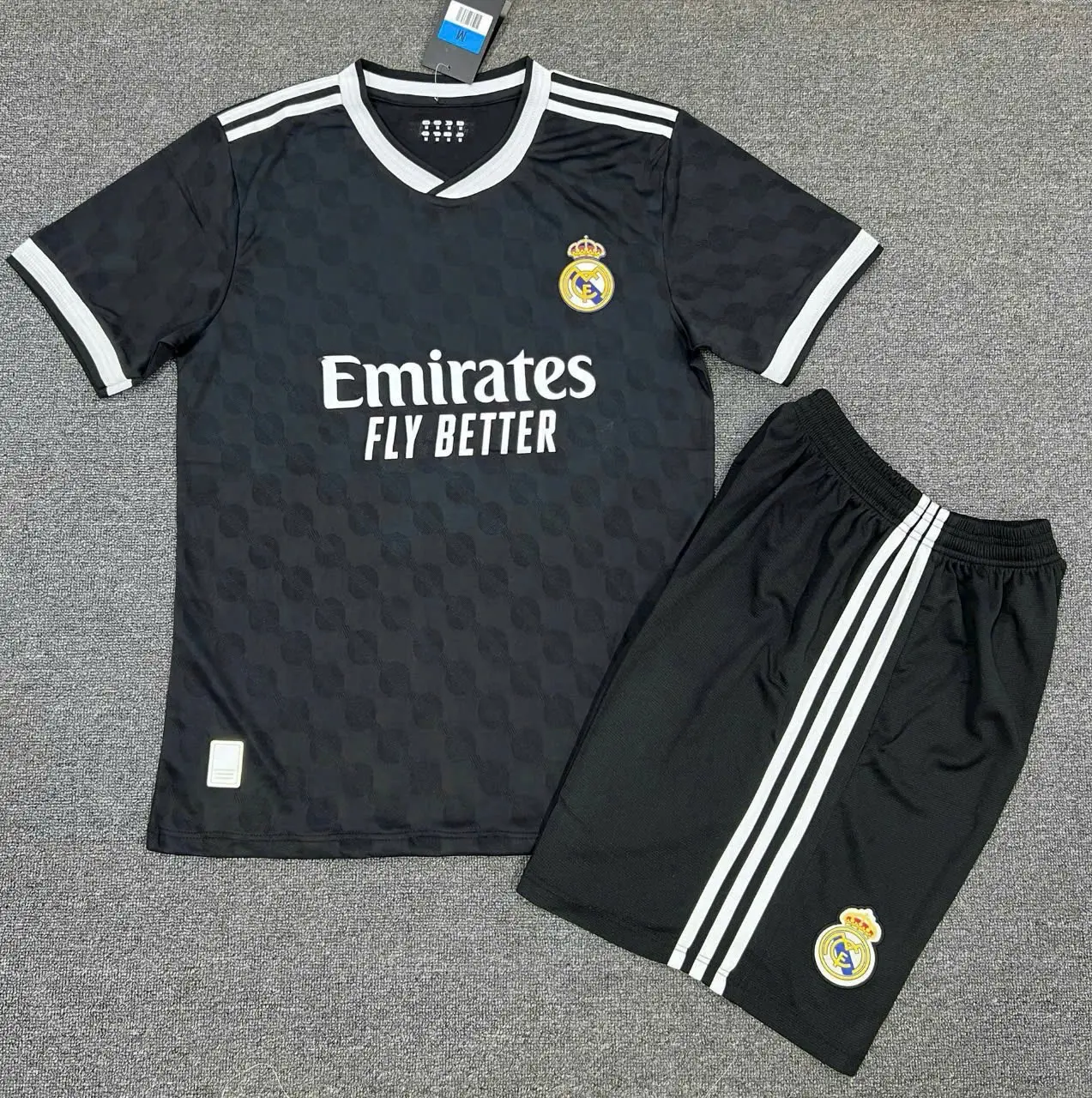 2025-2026 Home Football Kit (Thai Version)