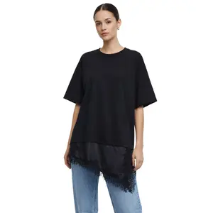 Lace Layer Tee Lace Layer Tee