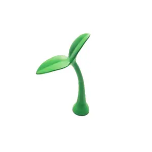 Cute Sapling Shape Car Roof Decoration, Mini Car Roof Decoration, Universal Exterior Decoration Accessories for Car, SUV, Truck, Car Ornament