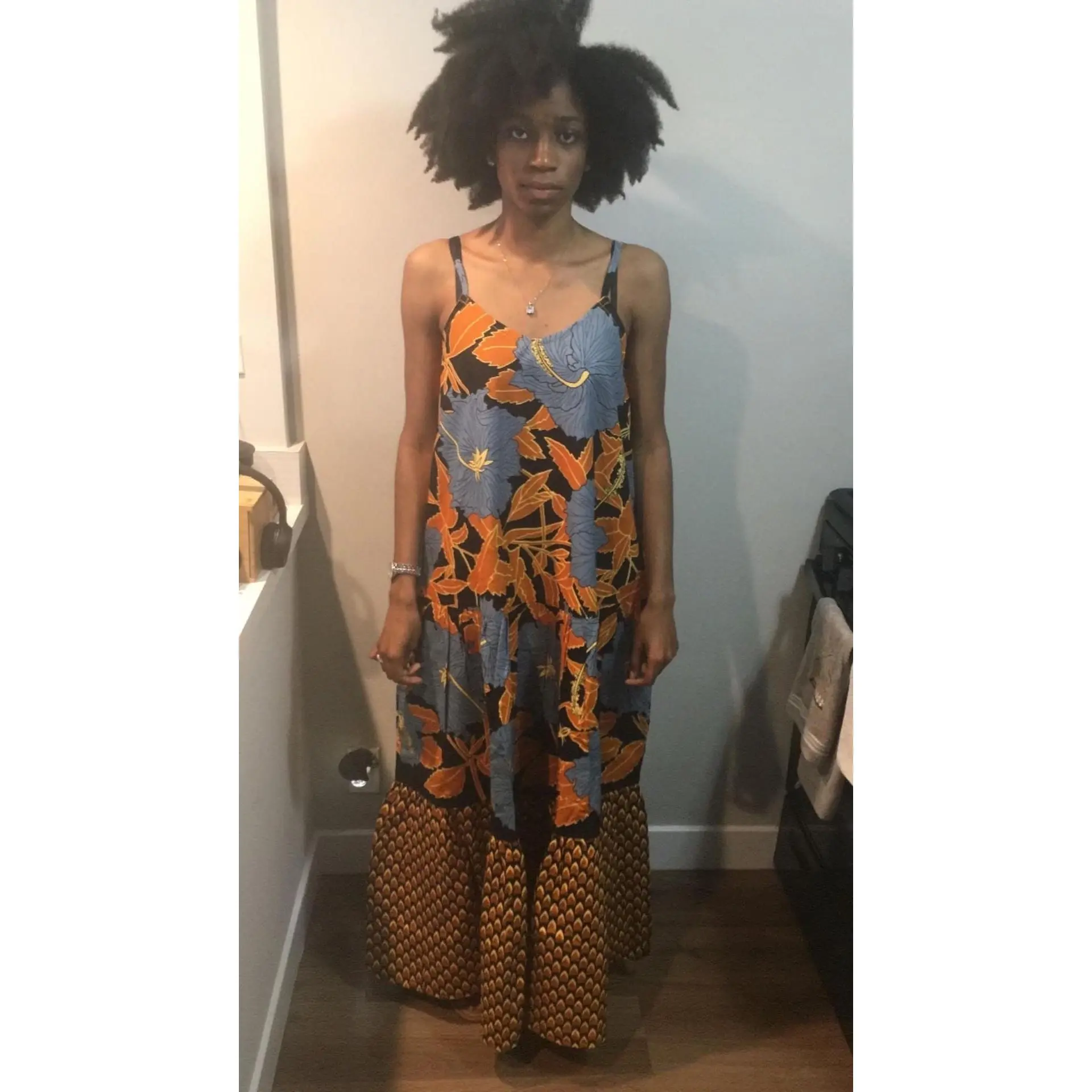 String Dress - TikTok Shop