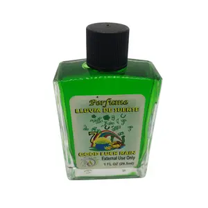 Good Luck Rain Perfume / Lluvia De Suerte Perfume Good Luck Rain Perfume / Lluvia De Suerte Perfume