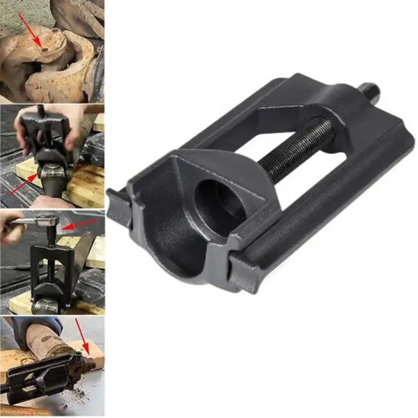 Light Duty Universal U-Joint Puller Press Remover Tool for 10105 Cars & Trucks, Automotive Engine & Transmission Repair Accessory