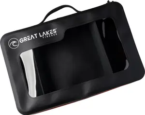 Great Lakes Finesse Bait Bags