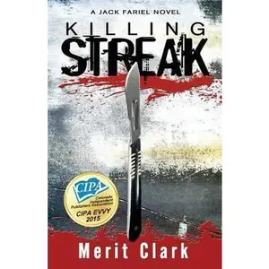 USED-Killing Streak by Clark, Merit (Paperback)