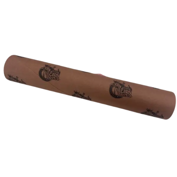 Corncookers Butcher Paper