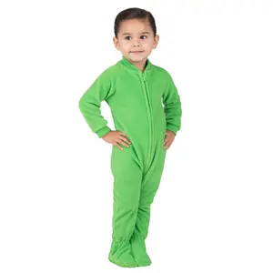 Emerald Green Infant Fleece Onesie