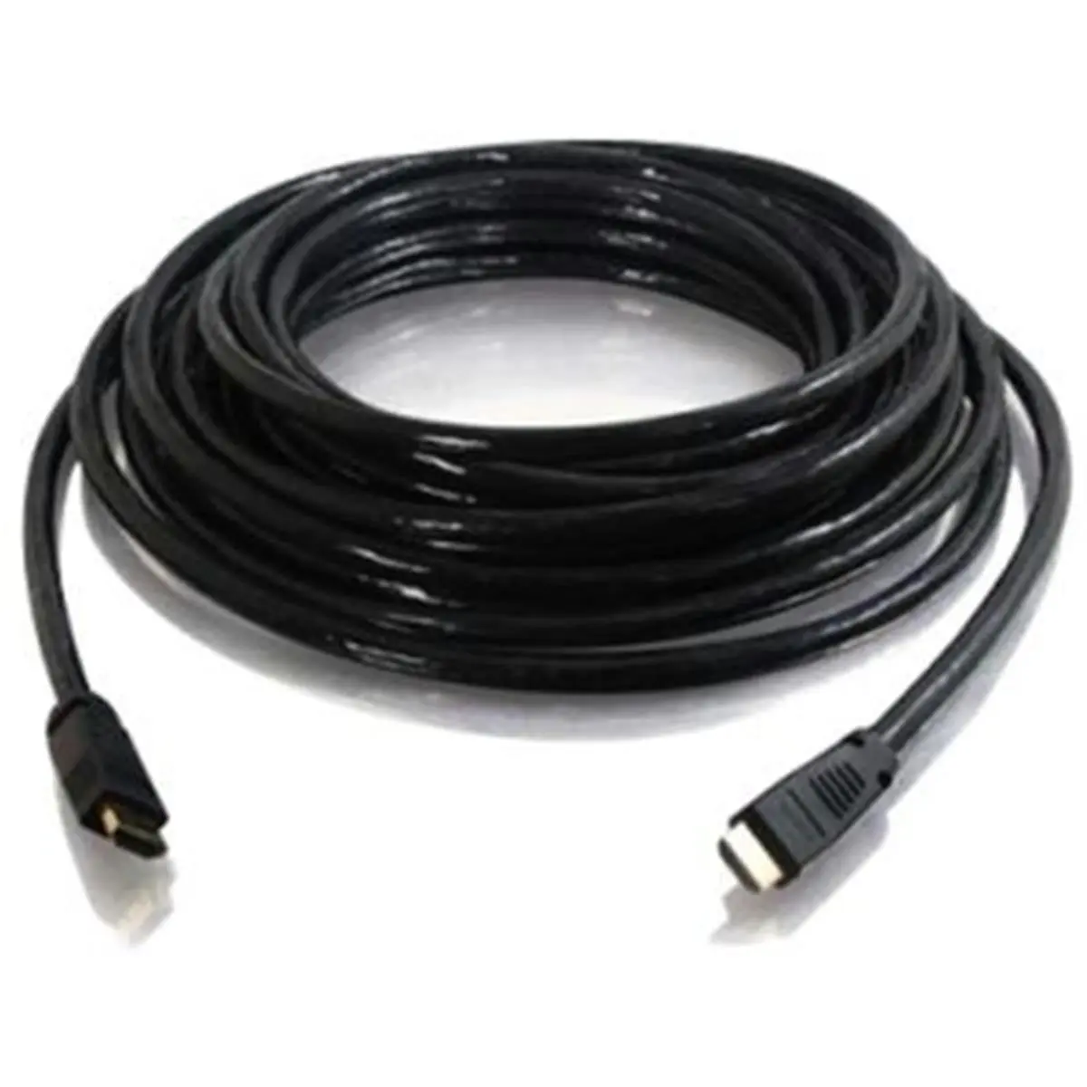212 MAIN C2G 15Pro Series Plenum Grade HDMI Cable - Digital Accessory with True Digital Transmission for Sports & Outdoor Cycling Equipment