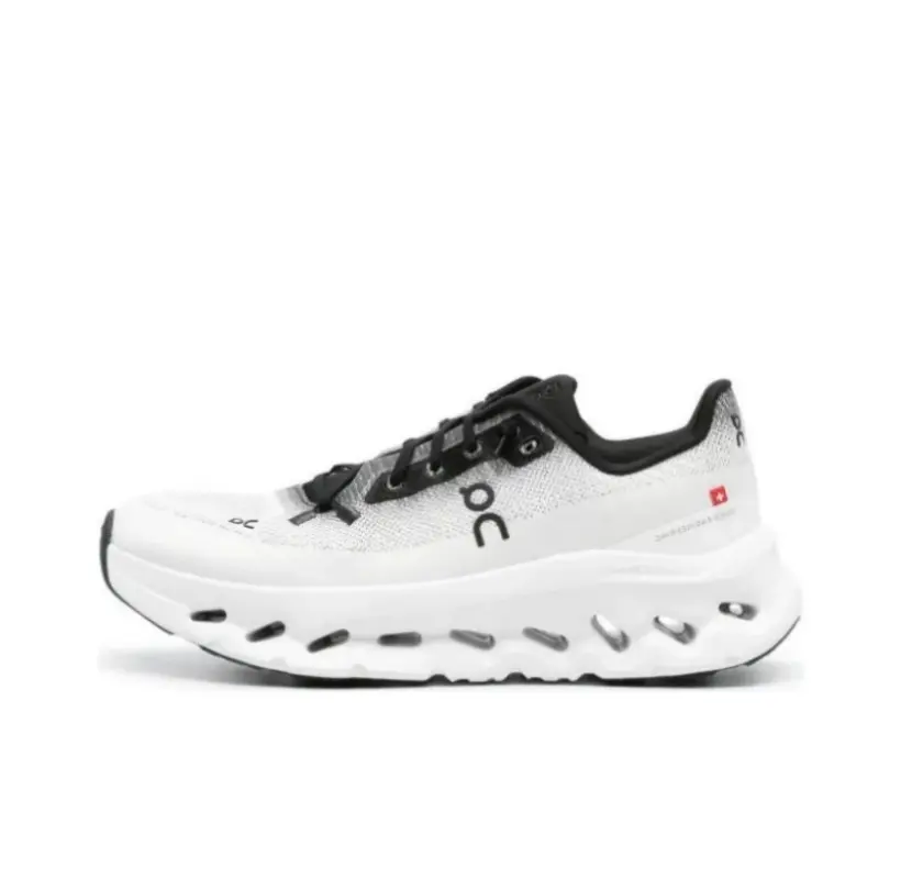 Running Cloudtilt Black Ivory Women's