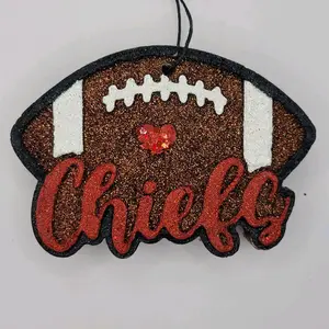 Sassy Southern Creations Blow Me Car Freshie Funny Duck Hunting Air Freshener for Truck Man Cave Unique Design Handmade in Texas