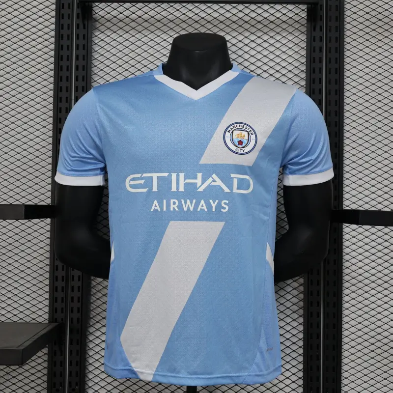 25 26 Manchester City