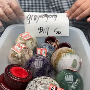 [Quick sale] Natural Crystal Decorations 1