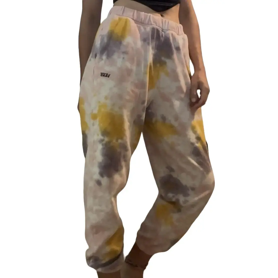 Vans Tie-Dye Lounge Sweatpants