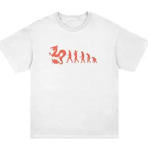 Dean Blunt Zushi Graphic Tee - Premium Cotton Men'S Shirt For Urban Street Style S