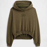 Black Moss Green Wash