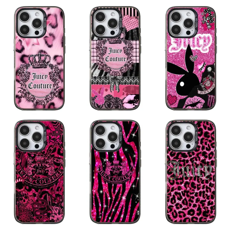 juicy couture phone cases - TikTok Shop