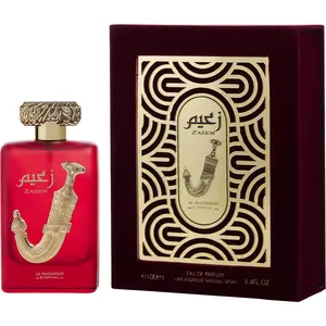 Al Wataniah Eternal Zaeem By Al Wataniah Eau De Parfum For Unisex Al Wataniah Eternal Zaeem By Al Wataniah Eau De Parfum For Unisex