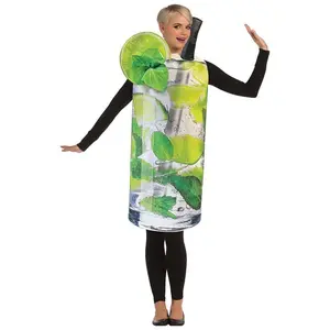 Adult Mojito Costume