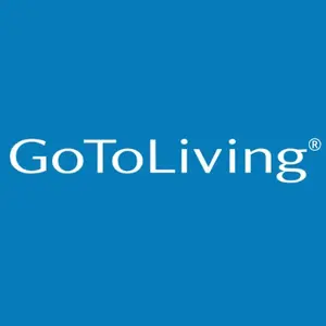 Gotopliving shop logo