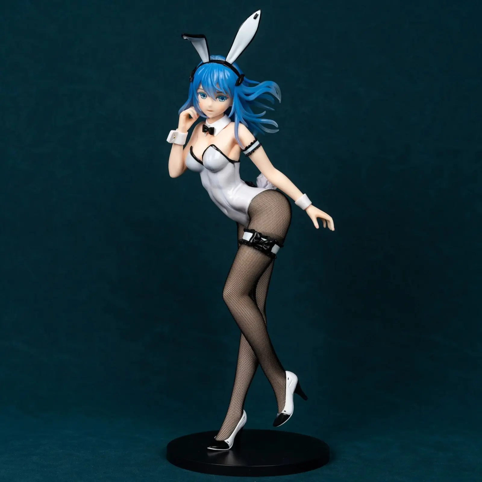 FREEing B-Style BEATLESS Lacia 1/4 PVC Anime Bunny Figure Statue