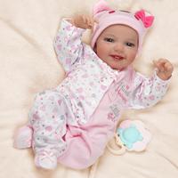 Reborn Baby Dolls - Leen