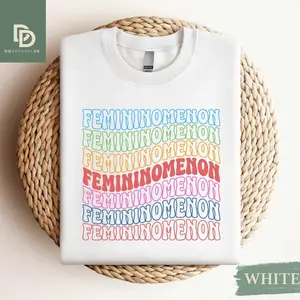 Femininomenon Sweatshirt,Femininomenon,Concert Shirt,Chappell Roan,Hot to Go Sweatshirt,Midwest Princess,Gifts for Women,Best