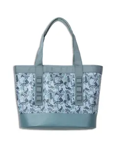 Camo Simply Tough Tote