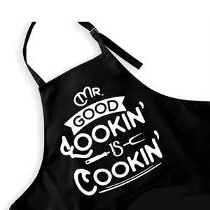 Personalized Aprons