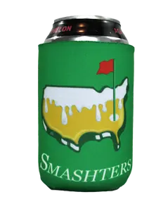 Smashters Magnetic Koozie