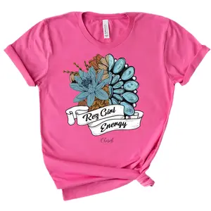 Rez Girl Energy Shirt