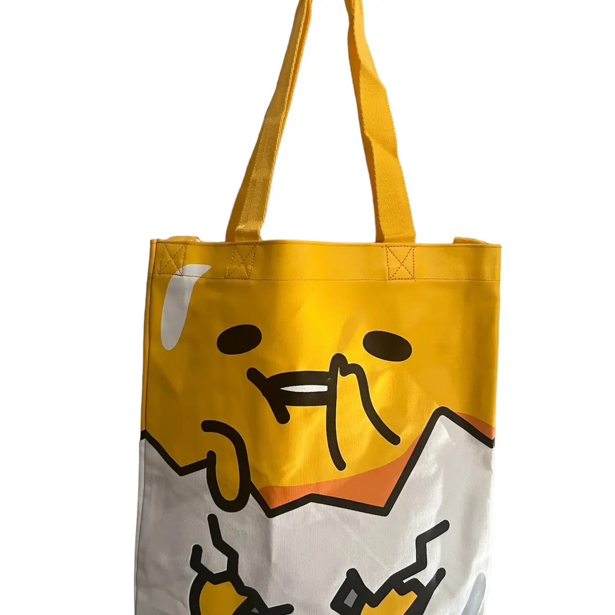 Gudetama tote shoulder bag