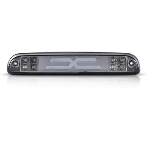 LED Third Brake Light Cargo Lamp  Fit For Ford  1999-2016 Car Accessories ,X-Type Only Fit For F-250