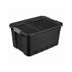 Sterilite  19 gal Stacker Box