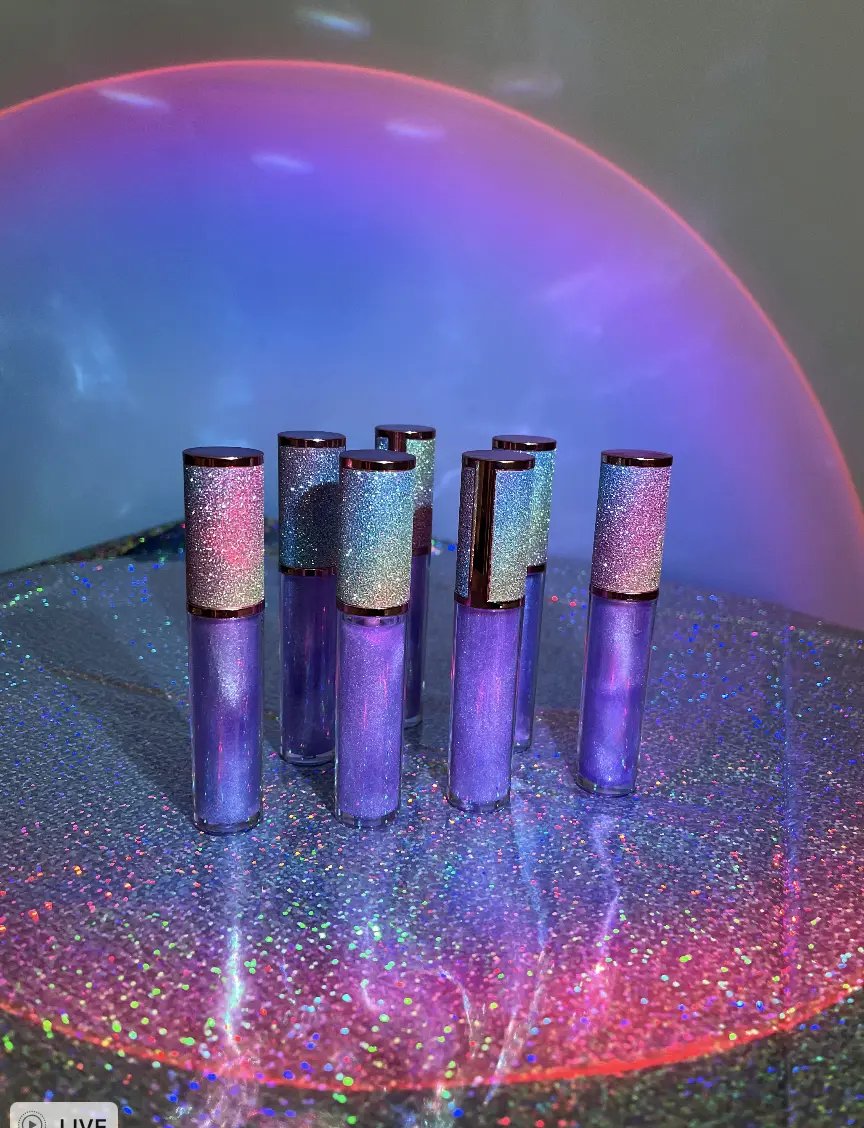 Pixie Gloss