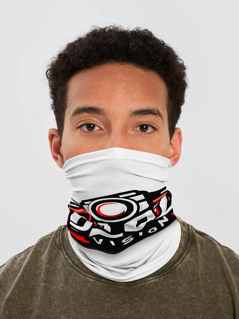 Face/Neck Gaiter