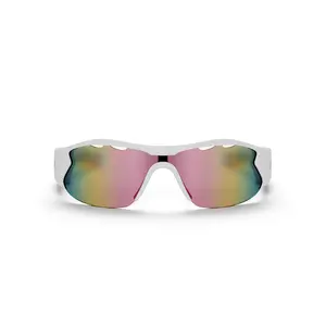 Reebok Flash Smart Audio Sunglasses