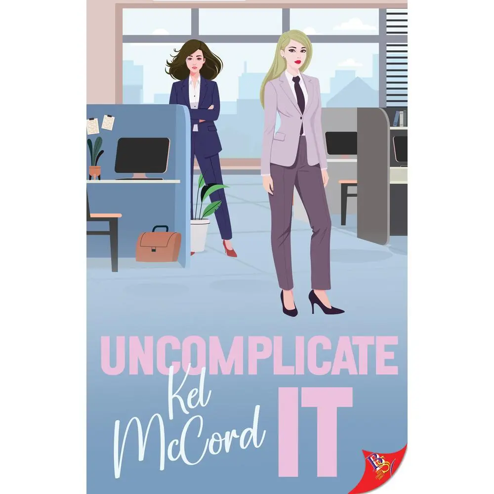 USED-Uncomplicate It by McCord, Kel (Paperback)
